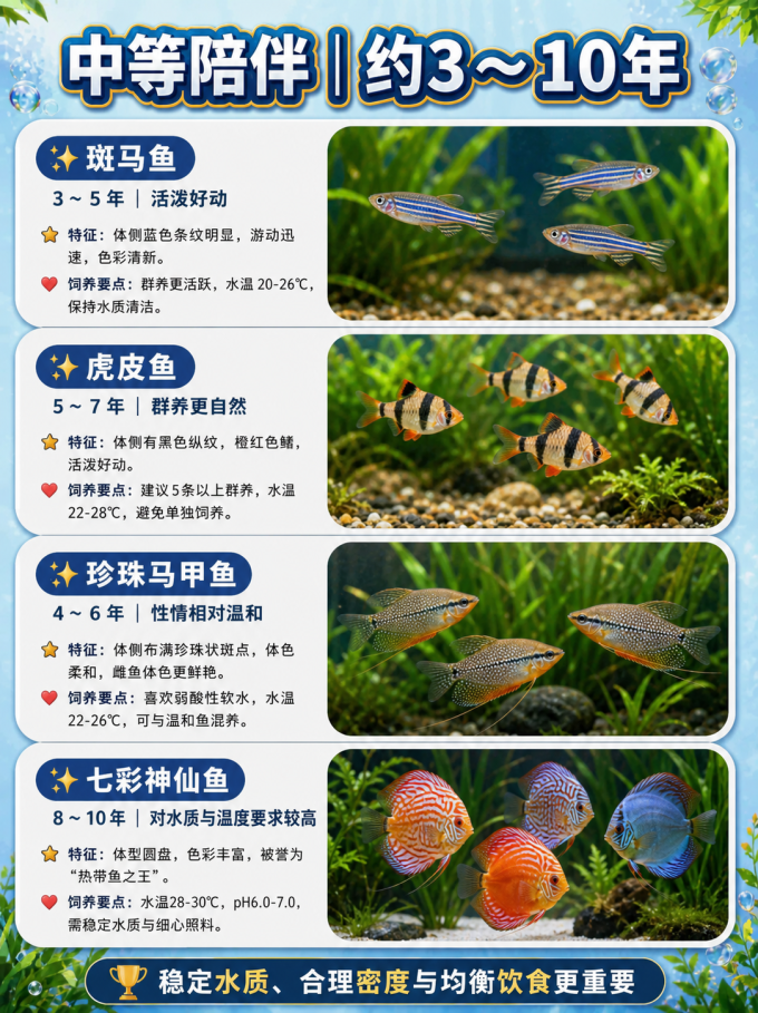水族