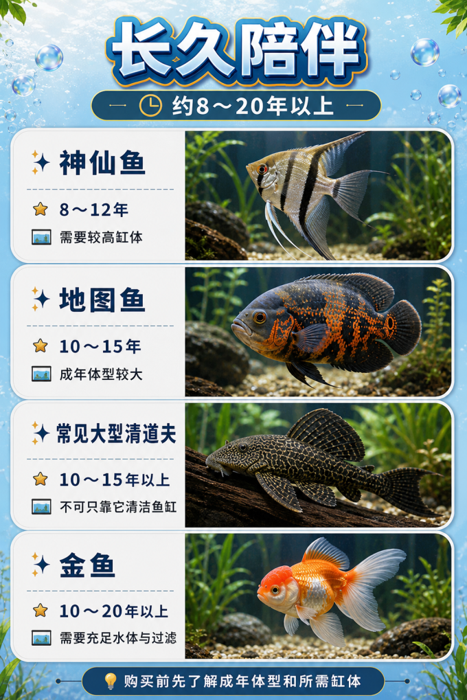 水族