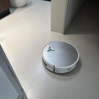 科沃斯X11 PRO：清洁力与自动化兼备