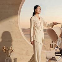 2025中高端婴儿推车横评✨5大热门品牌真实测评不踩雷