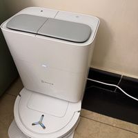 科沃斯 T80 水箱版：我的 98mm 高夏日搭子