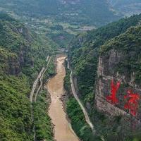 7.5平方公里凭什么称霸酱酒界？赤水河谷的硬性边界让我信了