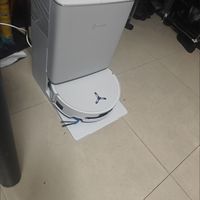 科沃斯T90 PRO：解放双手的清洁助手