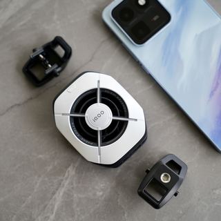 iQOO用户闭眼入，其他安卓看这篇！手把手教你选对散热器