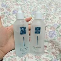 敏感肌维稳神器！柏芙林B5精华液 玻尿酸补水修护屏障舒缓泛红