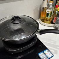 谁懂啊！厨房幸福感被这口意大利锅拉满✨