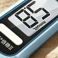 微泰倍稳2型存20组数据够不够用？长期成本与存储容量实测分析