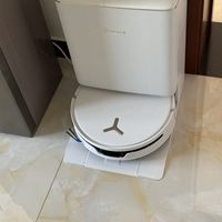 科沃斯扫地机器人实测｜解放双手太香了