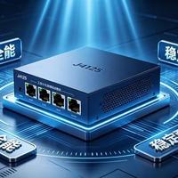 硬路由性能起飞，软路由真的过时了吗？看懂这三点不花冤枉钱