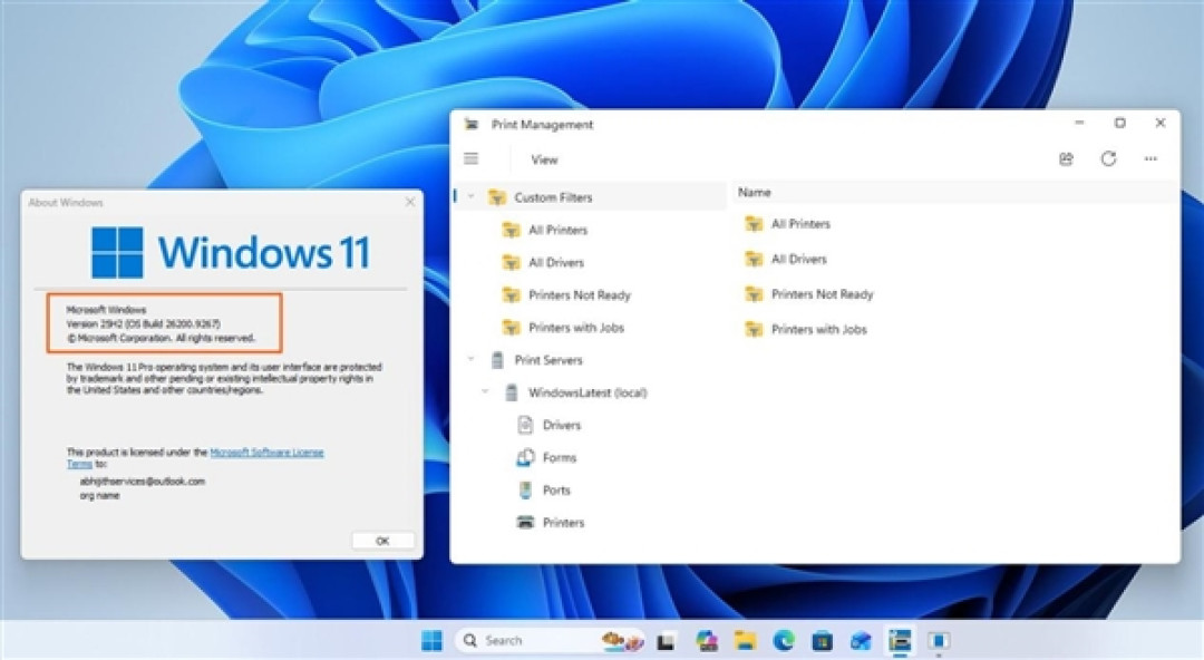 Windows老古董界面终于翻新！全面推送在即