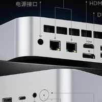AI主机选购指南：来酷AI MINI实现办公AI一键上手