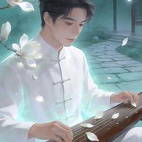 焦虑失眠的现代人，终于发现3000年前这床琴才是真正的修心法器