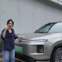 Momenta R7 上手,比想象中靠谱