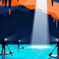 票价上千还订不到，贵州探洞突然爆火——这个"地下玩法"到底怎么玩？