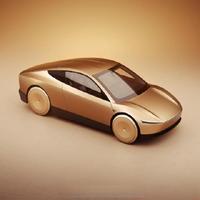 装了星链的特斯拉Cybercab 城里用不上 真正价值原来在这里