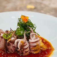 青岛创意菜口碑好的店看点评