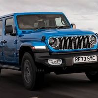 收音机软件把倒车影像搞没了!Stellantis全球召回95.5万辆车 Jeep、Ram几乎全军覆没