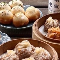 为了这口生煎来了苏州山塘街
