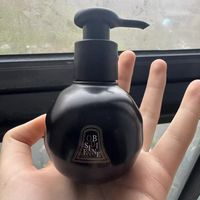 黄牙口气救星!小巨蛋黑曜石牙膏太能打🖤