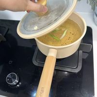 辅食锅真的别乱买！涂层脱落太揪心