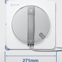科沃斯窗宝W2S Plus基站款体验