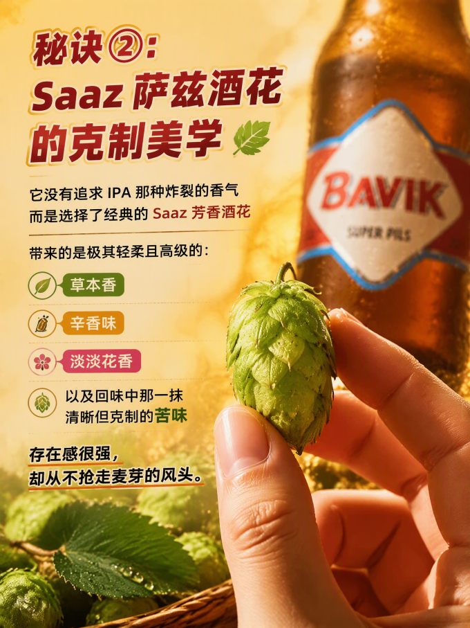 精酿啤酒