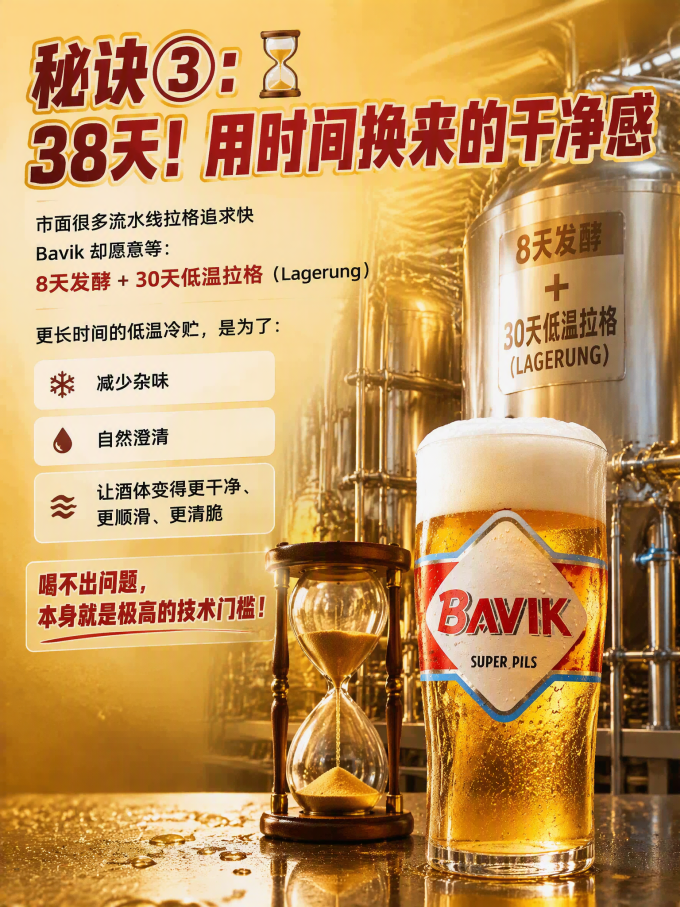 精酿啤酒