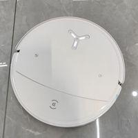 科沃斯T80S PLUS活水洗地技术