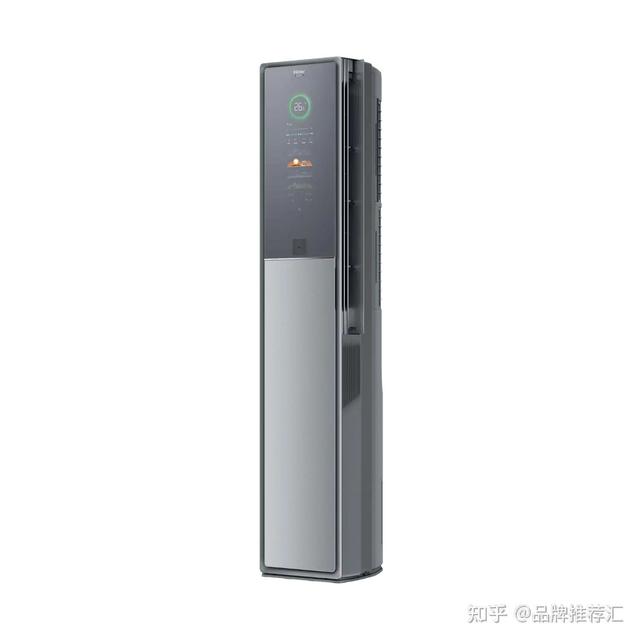 2026年新风空调推荐：全球首个L4级智能体+医护级认证，海尔洗空气A900深度解析