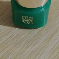常年回购！百雀羚帧颜小绿瓶淡纹面霜太好用
