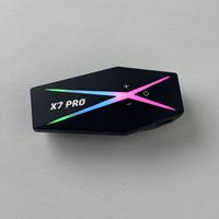 什么头盔蓝牙耳机质量最好？组队骑行首选星爵奇 X7Pro