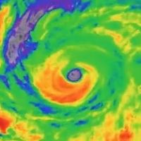 果然超过了浙江省!“白海豚”在河南省的降水量高达237亿立方米
