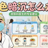 搓了半年磨砂膏手臂还是糙？医生揭鸡皮肤护理真相，这样做才有效