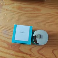 百雀羚帧颜精华面霜体验