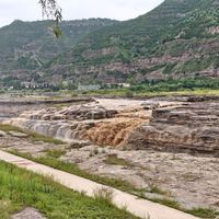 壶口瀑布正处一年水量巅峰，晋陕两省通票只要80元：一趟看两岸，先核对这份清单再去