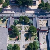 山西11个城市所有古建筑第二期！