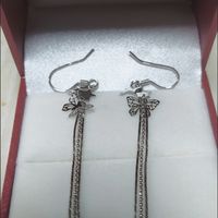 七夕耳环饰品值不值？知名品牌vs小品牌的性价比