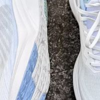 安踏凌风2跑鞋实测，透气轻便百搭