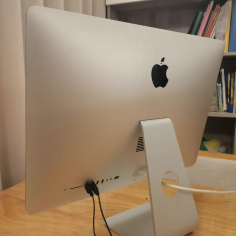 2280元的iMac 27寸5K一体机值不值得买，有没有什么暗坑？