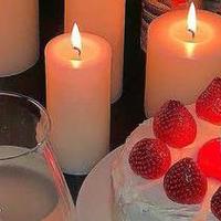 宝宝今天过生日,临时订个像样的蛋糕外卖完全来得及