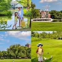 亲子出行住酒店别再踩坑！3个年龄段选房攻略+入住必做安全排查