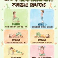 健身避坑指南：科学运动保护膝盖