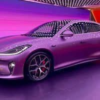 智己L6新一代预售21.99万起，标配800V和线控底盘