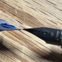 25元的“lamy safari”体验
