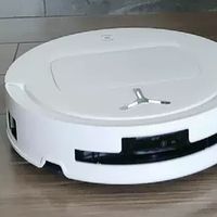 科沃斯T80SPLUS扫地机器人评测