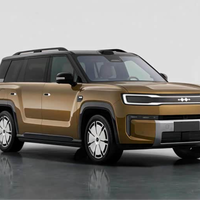 六座刚需家庭买大七座SUV？先看这辆5.27米插混车装得下多少真实需求