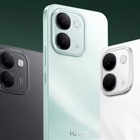 一图读懂iQOO Z11S：万级大电池+天玑7500满血芯片 1799元起