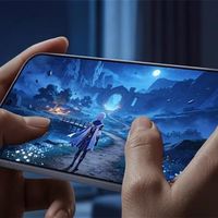 国产顶级2K屏+天玑9500M只要2899元！一图读懂iQOO Neo11至尊版