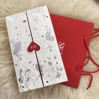 七夕送礼实测|SK‑II限定礼盒真实体验,优缺点坦白说✨