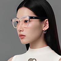 主动AI记忆+换电架构！闪极loomos L1 AI眼镜发布：首发价2699元起